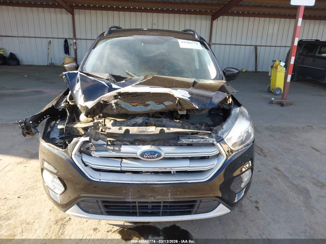 Ford ESCAPE SE 2018 1FMCU9GD6JUC40934 Image 12