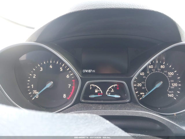 Ford ESCAPE SE 2018 1FMCU9GD6JUC40934 Image 15