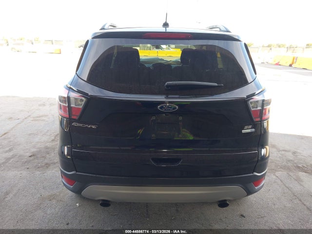 Ford ESCAPE SE 2018 1FMCU9GD6JUC40934 Image 16