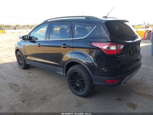 Ford ESCAPE SE 2018 1FMCU9GD6JUC40934 Image 3