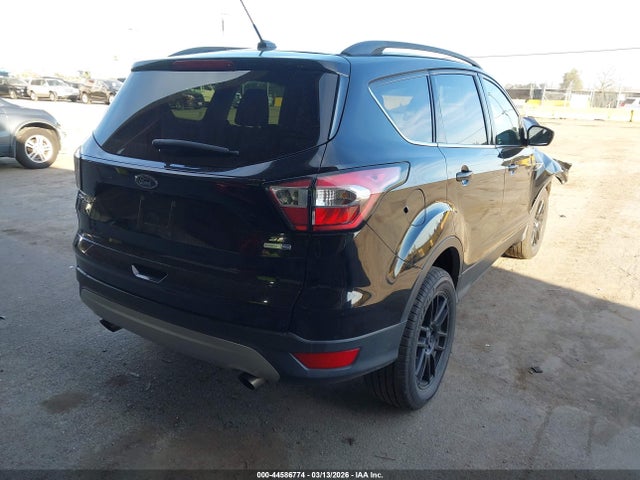 Ford ESCAPE SE 2018 1FMCU9GD6JUC40934 Image 4