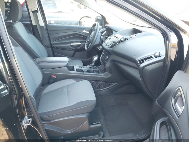Ford ESCAPE SE 2018 1FMCU9GD6JUC40934 Image 5