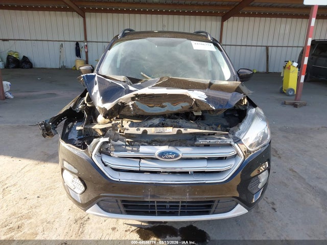 Ford ESCAPE SE 2018 1FMCU9GD6JUC40934 Image 6