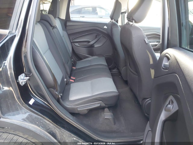 Ford ESCAPE SE 2018 1FMCU9GD6JUC40934 Image 8
