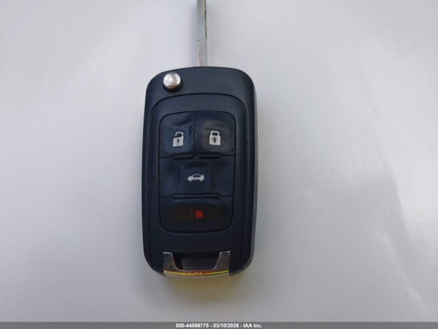 Продаж на аукціоні авто 2012 Gmc Terrain Sle-1, vin: 2GKALMEK4C6331631, номер лоту: 44586775