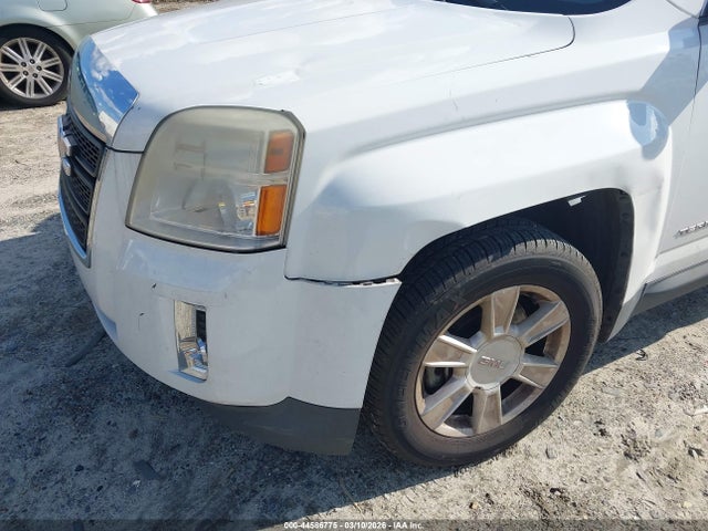 Продаж на аукціоні авто 2012 Gmc Terrain Sle-1, vin: 2GKALMEK4C6331631, номер лоту: 44586775