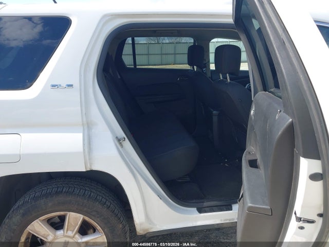 Продаж на аукціоні авто 2012 Gmc Terrain Sle-1, vin: 2GKALMEK4C6331631, номер лоту: 44586775