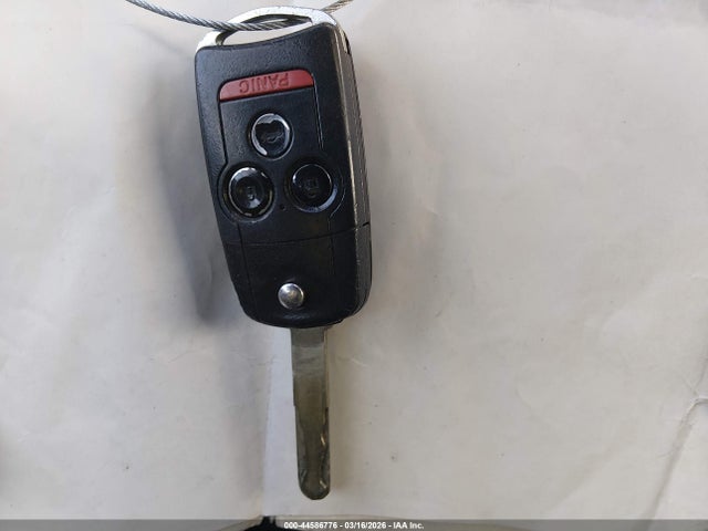 Продаж на аукціоні авто 2009 Acura Tsx, vin: JH4CU26689C033119, номер лоту: 44586776