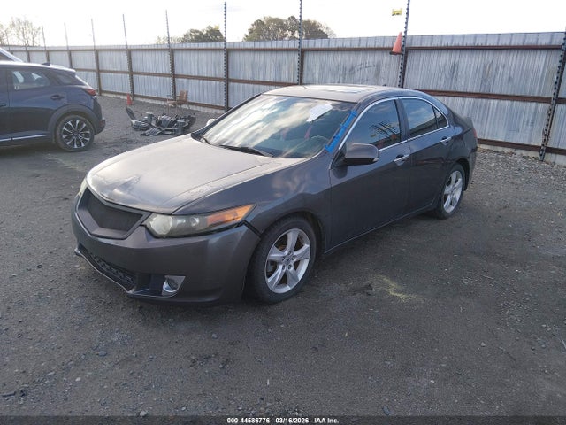 Продаж на аукціоні авто 2009 Acura Tsx, vin: JH4CU26689C033119, номер лоту: 44586776