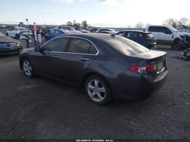 Продаж на аукціоні авто 2009 Acura Tsx, vin: JH4CU26689C033119, номер лоту: 44586776