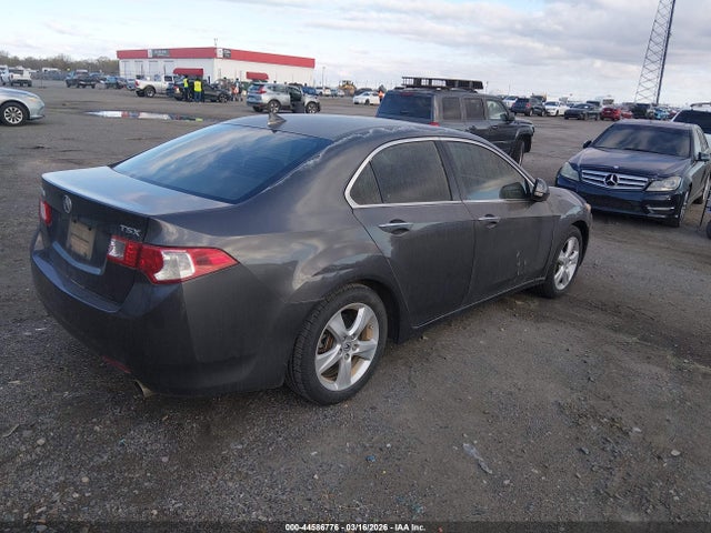 Продаж на аукціоні авто 2009 Acura Tsx, vin: JH4CU26689C033119, номер лоту: 44586776