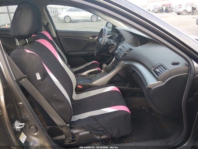 Продаж на аукціоні авто 2009 Acura Tsx, vin: JH4CU26689C033119, номер лоту: 44586776