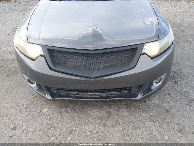 Продаж на аукціоні авто 2009 Acura Tsx, vin: JH4CU26689C033119, номер лоту: 44586776