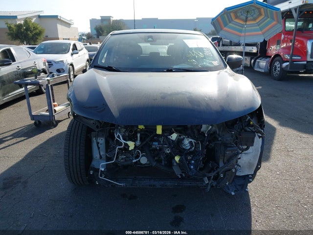 JN1BJ1CV3LW260755 Nissan Rogue Sport S Fwd Xtronic Cvt