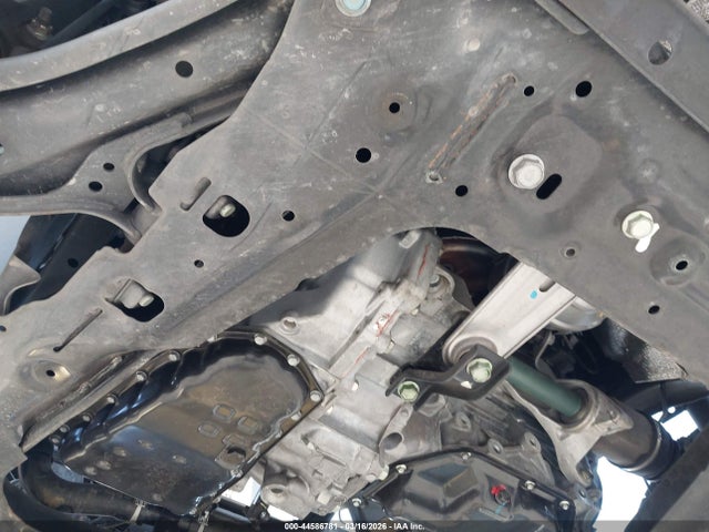 JN1BJ1CV3LW260755 Nissan Rogue Sport S Fwd Xtronic Cvt