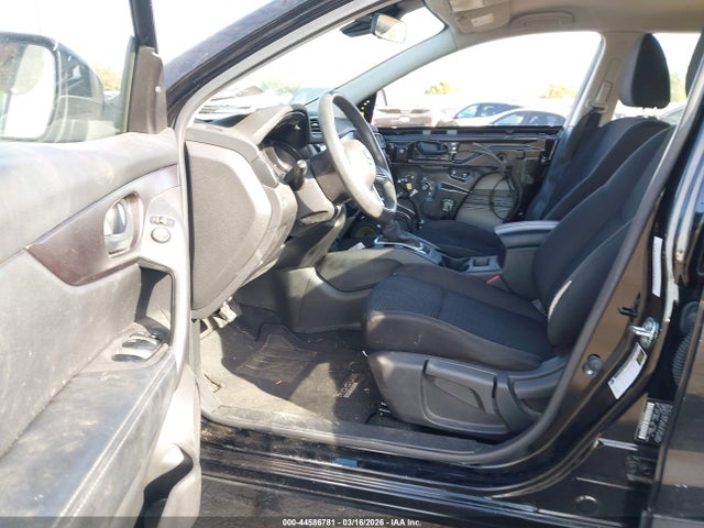 JN1BJ1CV3LW260755 Nissan Rogue Sport S Fwd Xtronic Cvt