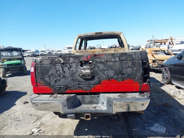 Ford F-350 Lariat 2015 1FT8W3BT8FEA22933 Image 15