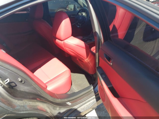 Продажа на аукционе авто 2021 Lexus Is 350 F Sport, vin: JTHGZ1B22M5044470, номер лота: 44586800