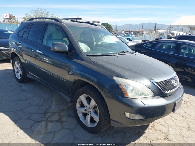 Aukcja sprzedaży 2008 Lexus Rx 350, vin: JTJGK31U380012373, numer aukcji: 44586801