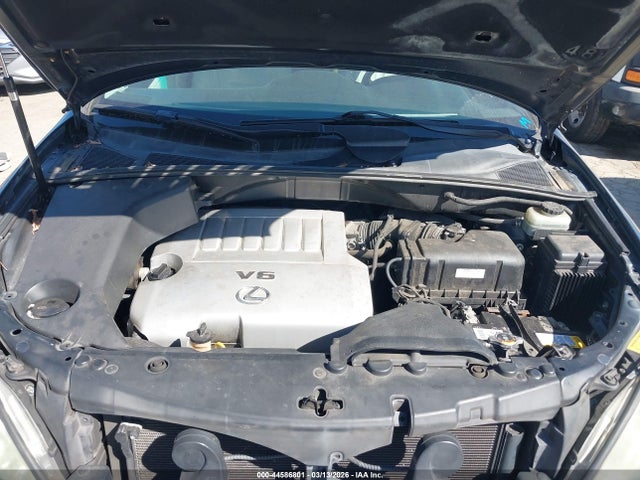Aukcja sprzedaży 2008 Lexus Rx 350, vin: JTJGK31U380012373, numer aukcji: 44586801