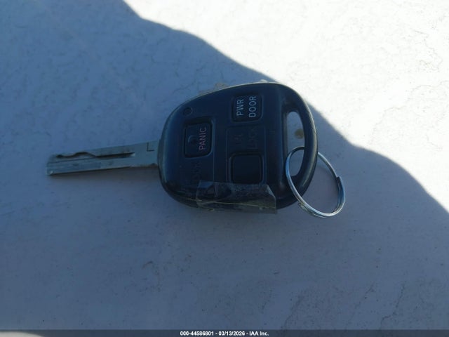 Aukcja sprzedaży 2008 Lexus Rx 350, vin: JTJGK31U380012373, numer aukcji: 44586801
