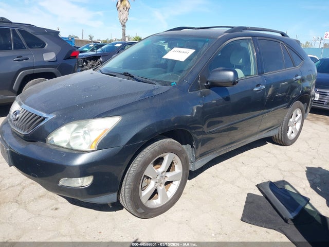 Aukcja sprzedaży 2008 Lexus Rx 350, vin: JTJGK31U380012373, numer aukcji: 44586801
