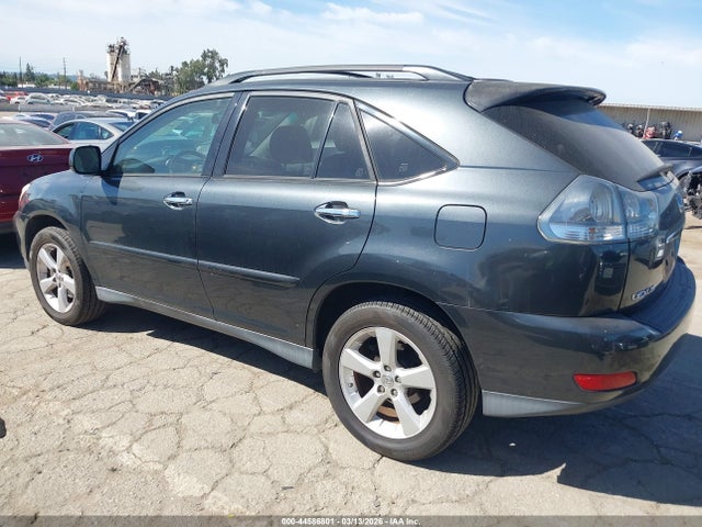 Aukcja sprzedaży 2008 Lexus Rx 350, vin: JTJGK31U380012373, numer aukcji: 44586801