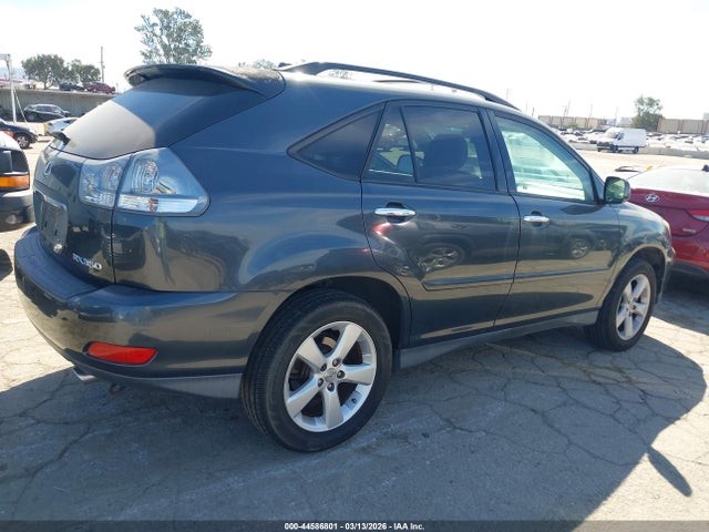Aukcja sprzedaży 2008 Lexus Rx 350, vin: JTJGK31U380012373, numer aukcji: 44586801