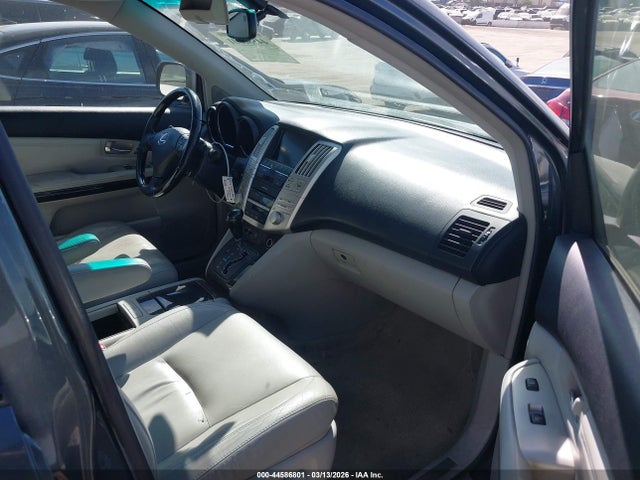 Aukcja sprzedaży 2008 Lexus Rx 350, vin: JTJGK31U380012373, numer aukcji: 44586801