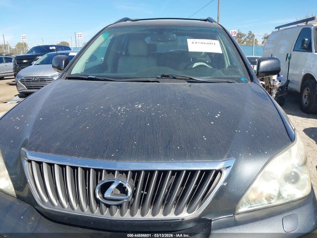 Aukcja sprzedaży 2008 Lexus Rx 350, vin: JTJGK31U380012373, numer aukcji: 44586801