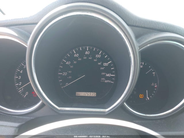 Aukcja sprzedaży 2008 Lexus Rx 350, vin: JTJGK31U380012373, numer aukcji: 44586801