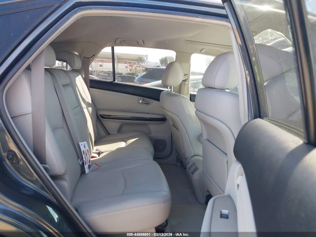 Aukcja sprzedaży 2008 Lexus Rx 350, vin: JTJGK31U380012373, numer aukcji: 44586801