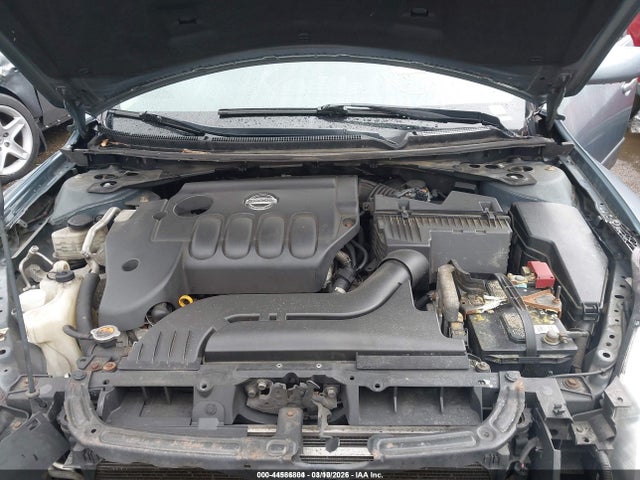 Aukcja sprzedaży 2011 Nissan Altima 2.5 S, vin: 1N4AL2AP2BC120764, numer aukcji: 44586804