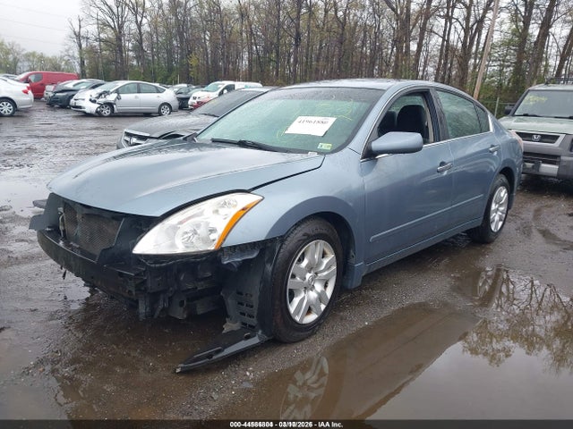 Aukcja sprzedaży 2011 Nissan Altima 2.5 S, vin: 1N4AL2AP2BC120764, numer aukcji: 44586804