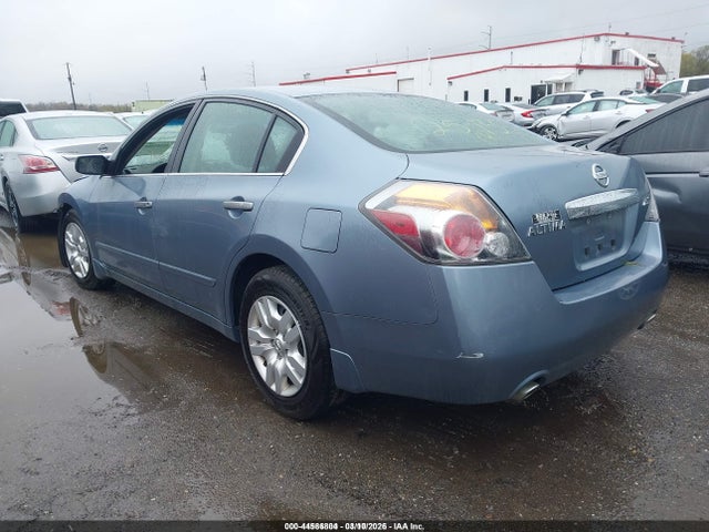 Aukcja sprzedaży 2011 Nissan Altima 2.5 S, vin: 1N4AL2AP2BC120764, numer aukcji: 44586804