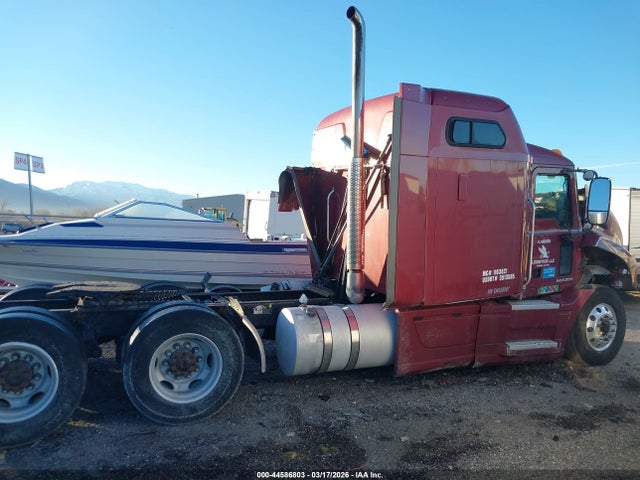 Mack 600 Cxu600 2014 1M1AW07Y5EM035907 Image 33