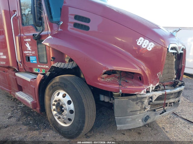 Mack 600 Cxu600 2014 1M1AW07Y5EM035907 Image 31