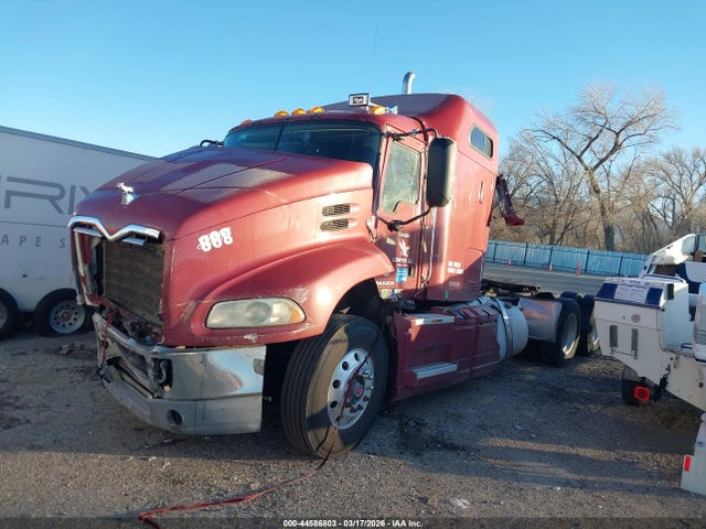 Mack 600 Cxu600 2014 1M1AW07Y5EM035907 Image 22