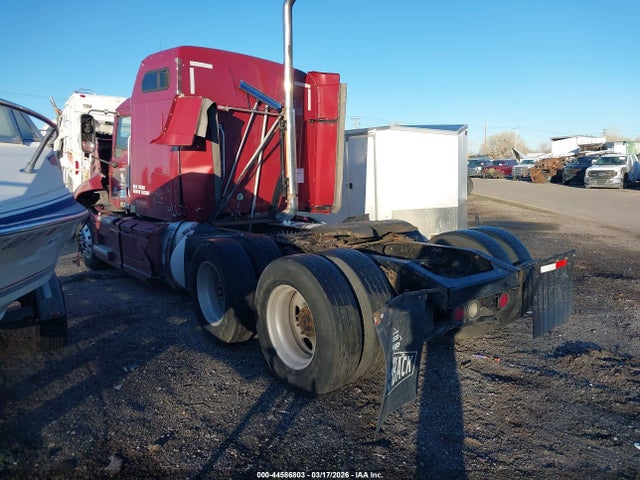 Mack 600 Cxu600 2014 1M1AW07Y5EM035907 Image 23