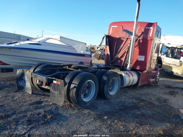 Mack 600 Cxu600 2014 1M1AW07Y5EM035907 Image 24