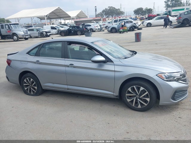 Volkswagen Jetta 1.5t S 2023 3VW5M7BU9PM053481 Image 13
