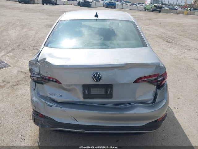 Volkswagen Jetta 1.5t S 2023 3VW5M7BU9PM053481 Image 16