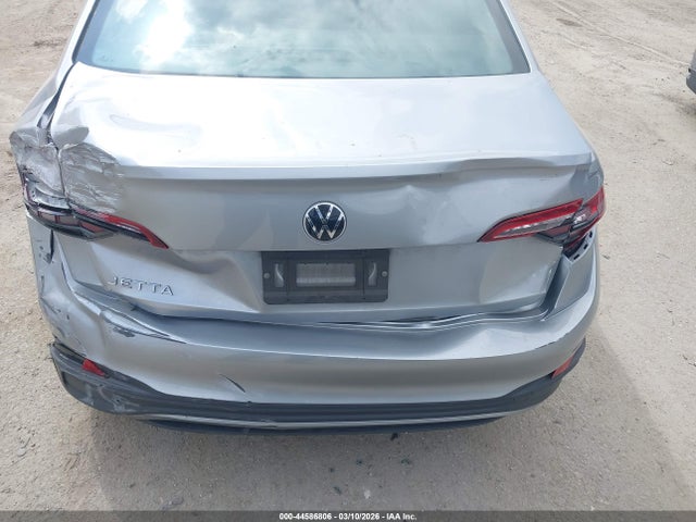 Volkswagen Jetta 1.5t S 2023 3VW5M7BU9PM053481 Image 17