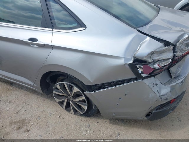 Volkswagen Jetta 1.5t S 2023 3VW5M7BU9PM053481 Image 18