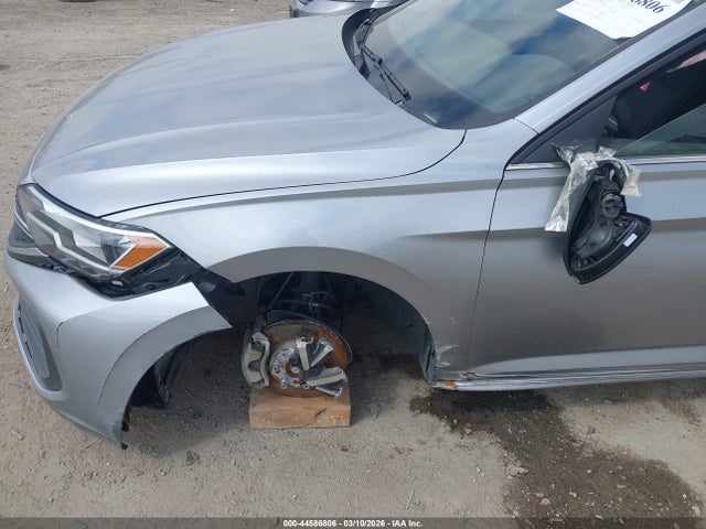 Volkswagen Jetta 1.5t S 2023 3VW5M7BU9PM053481 Image 19