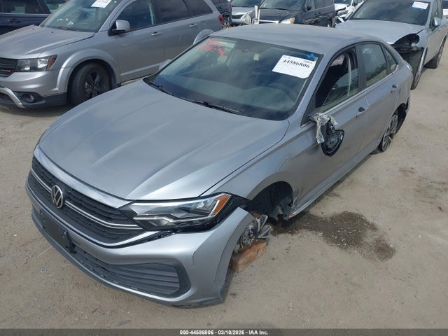 Volkswagen Jetta 1.5t S 2023 3VW5M7BU9PM053481 Image 2