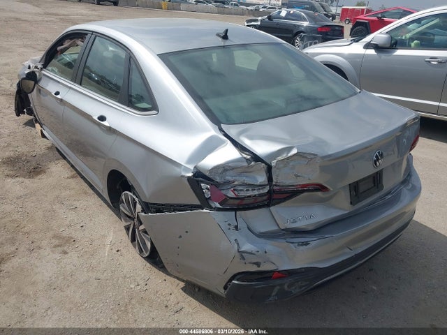 Volkswagen Jetta 1.5t S 2023 3VW5M7BU9PM053481 Image 3