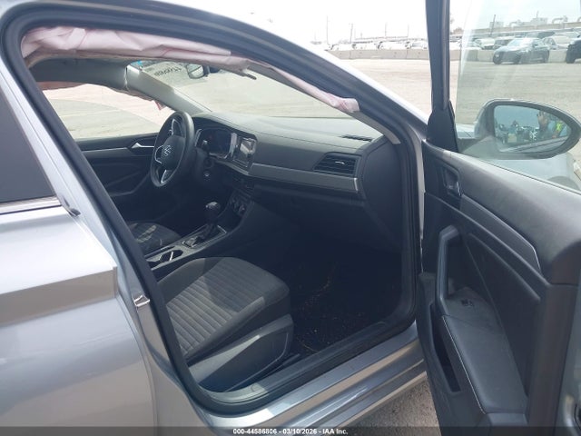 Volkswagen Jetta 1.5t S 2023 3VW5M7BU9PM053481 Image 5