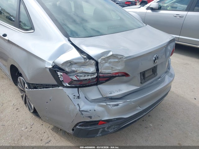Volkswagen Jetta 1.5t S 2023 3VW5M7BU9PM053481 Image 6