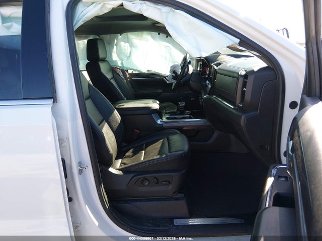1GCUKGEL8SZ143882 Chevrolet Silverado 1500